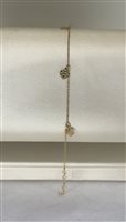 Bracciale Domar Donna in Oro BROR-94-280 - BROR-94-280